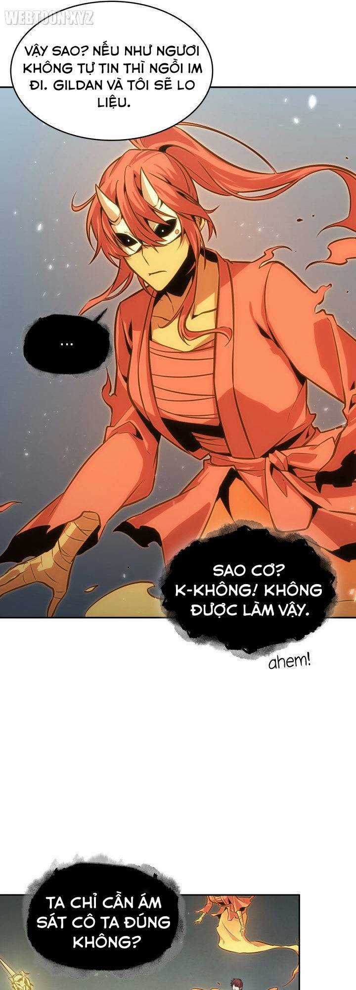 Vua Trộm Mộ Chapter 369 trang 24