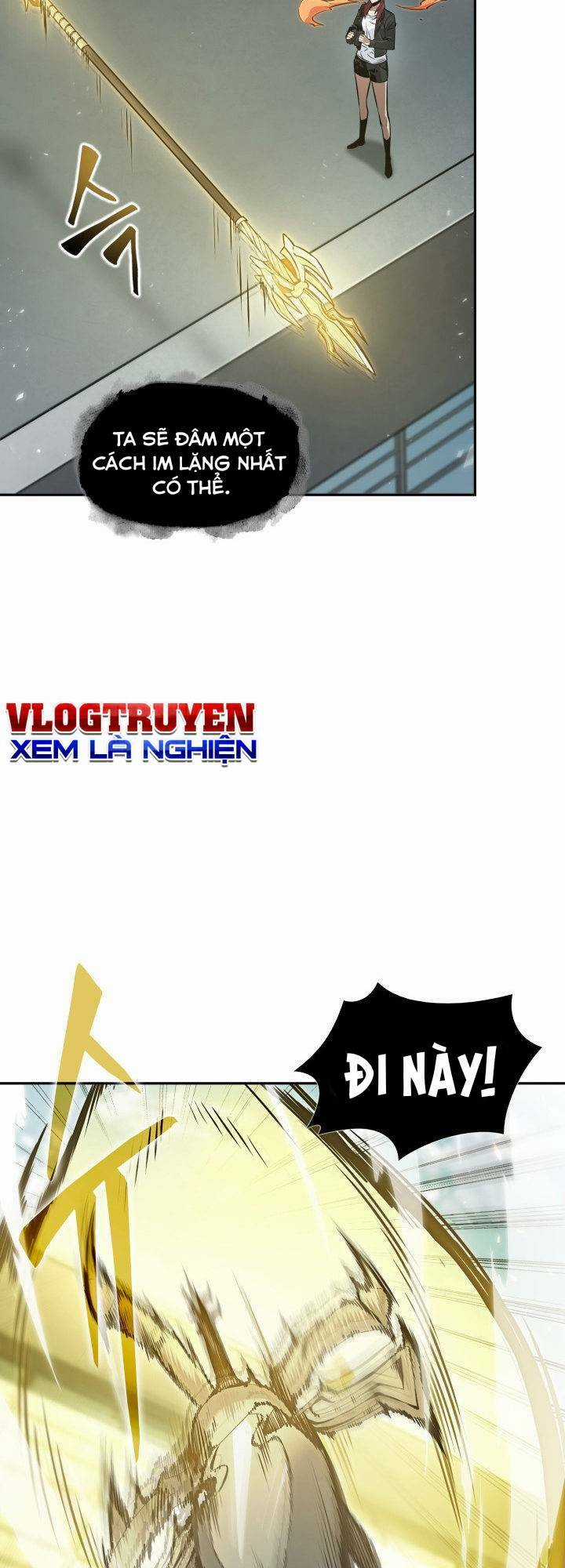 Vua Trộm Mộ Chapter 369 trang 25