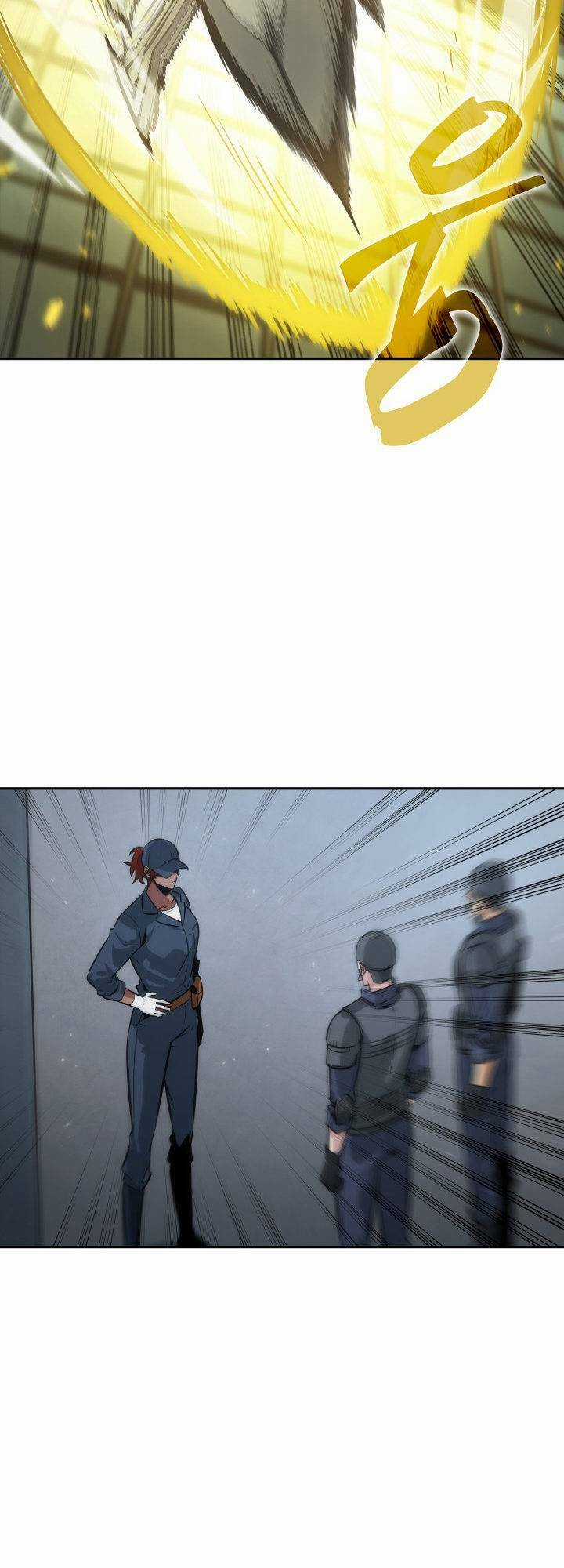 Vua Trộm Mộ Chapter 369 trang 26