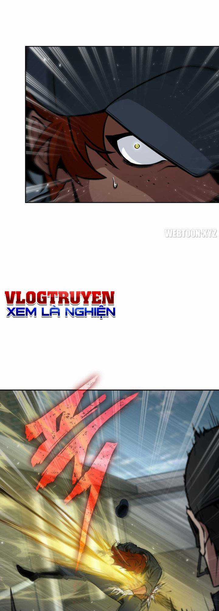 Vua Trộm Mộ Chapter 369 trang 27