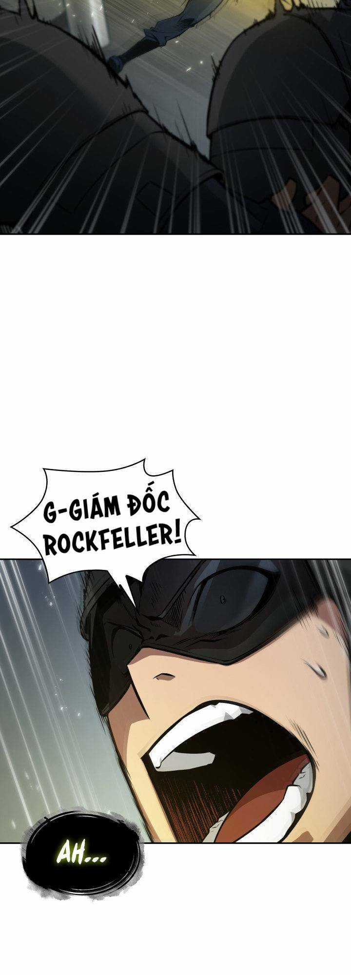 Vua Trộm Mộ Chapter 369 trang 28