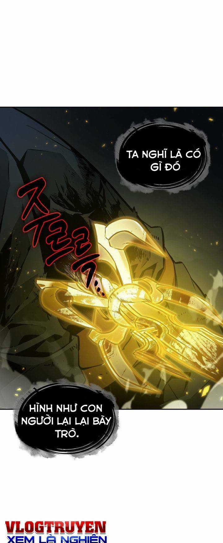 Vua Trộm Mộ Chapter 369 trang 29