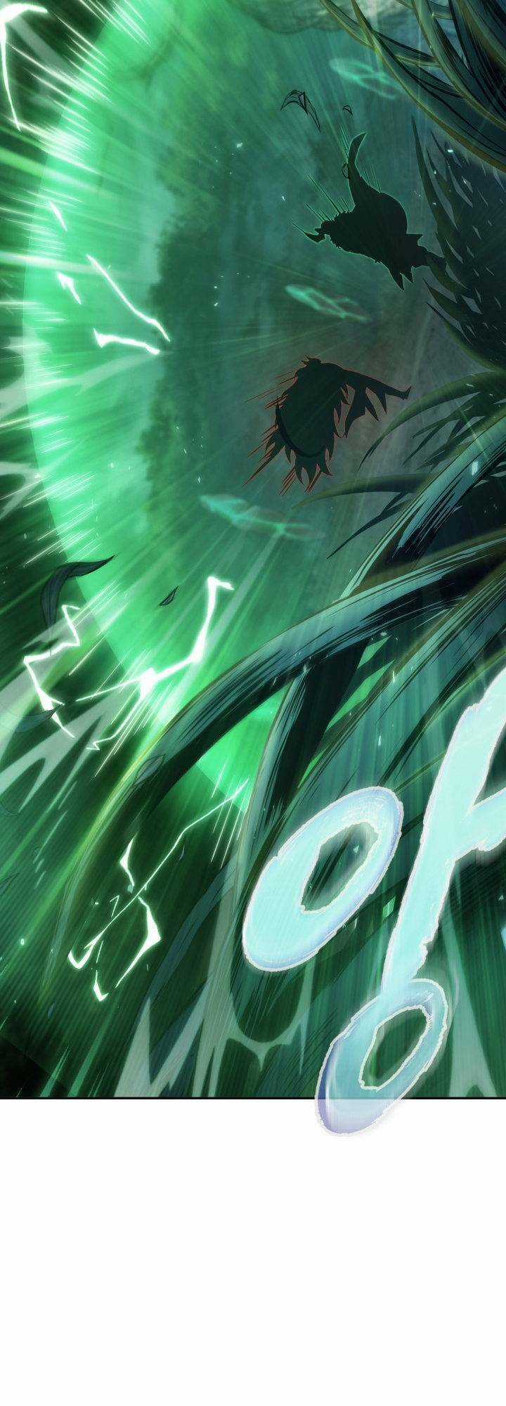 Vua Trộm Mộ Chapter 369 trang 3