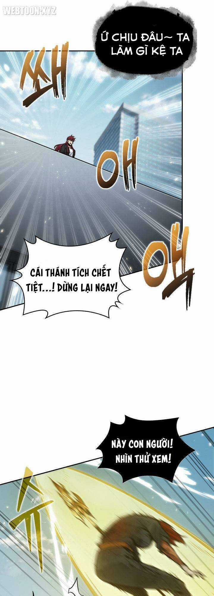 Vua Trộm Mộ Chapter 369 trang 31