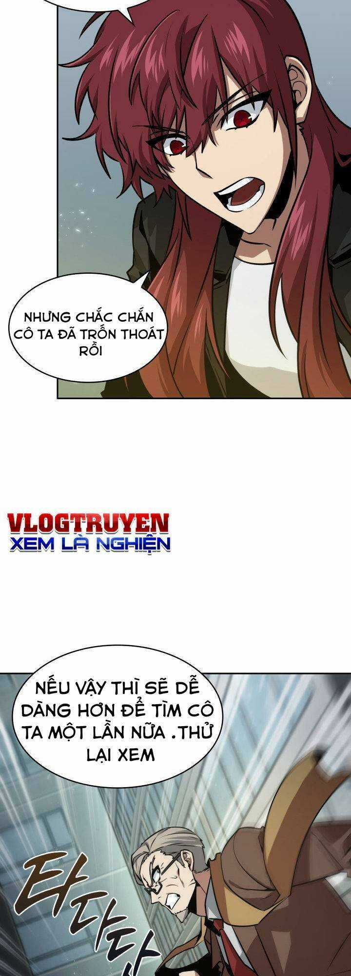 Vua Trộm Mộ Chapter 369 trang 35