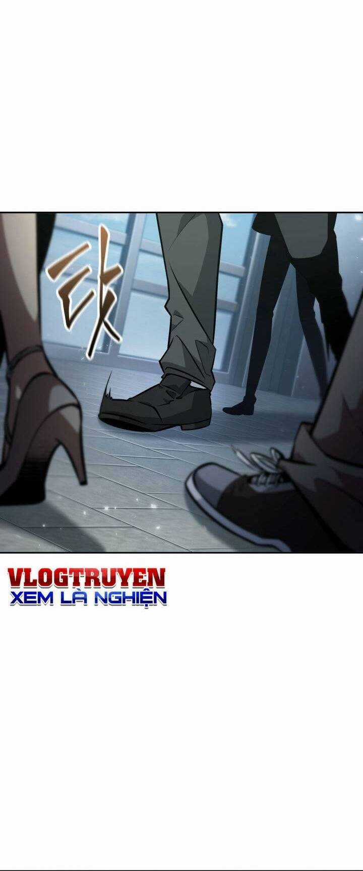 Vua Trộm Mộ Chapter 369 trang 37