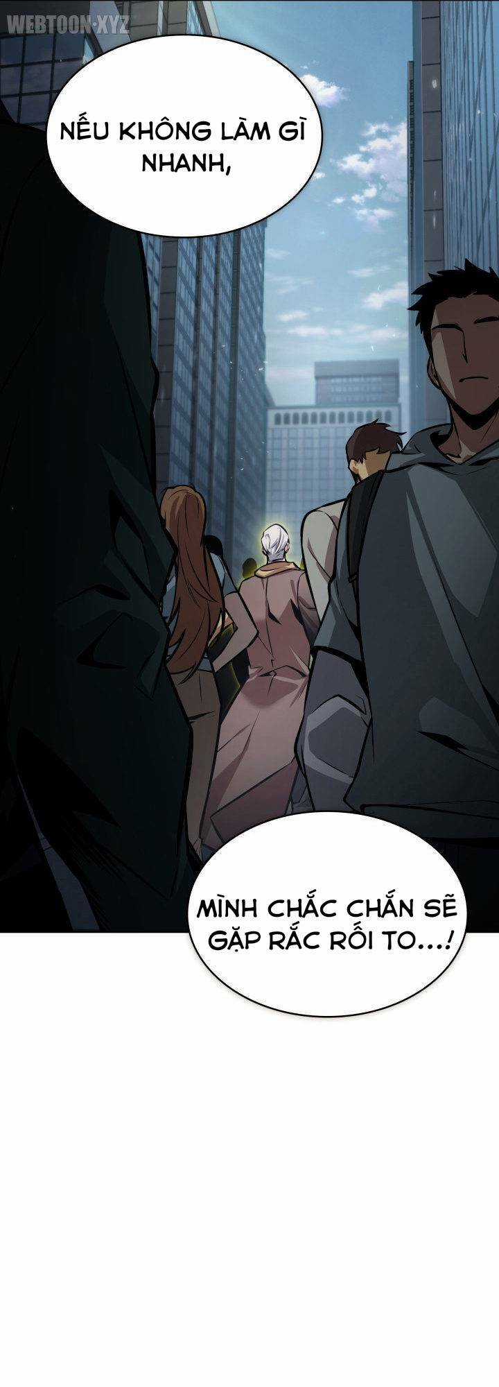 Vua Trộm Mộ Chapter 369 trang 38