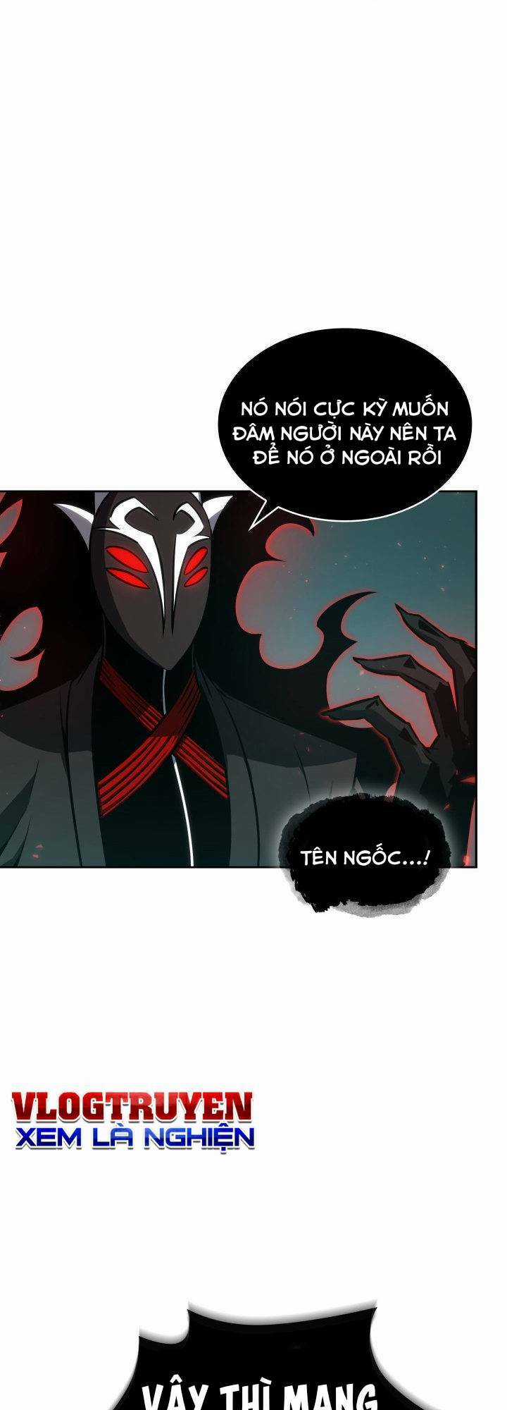 Vua Trộm Mộ Chapter 369 trang 40