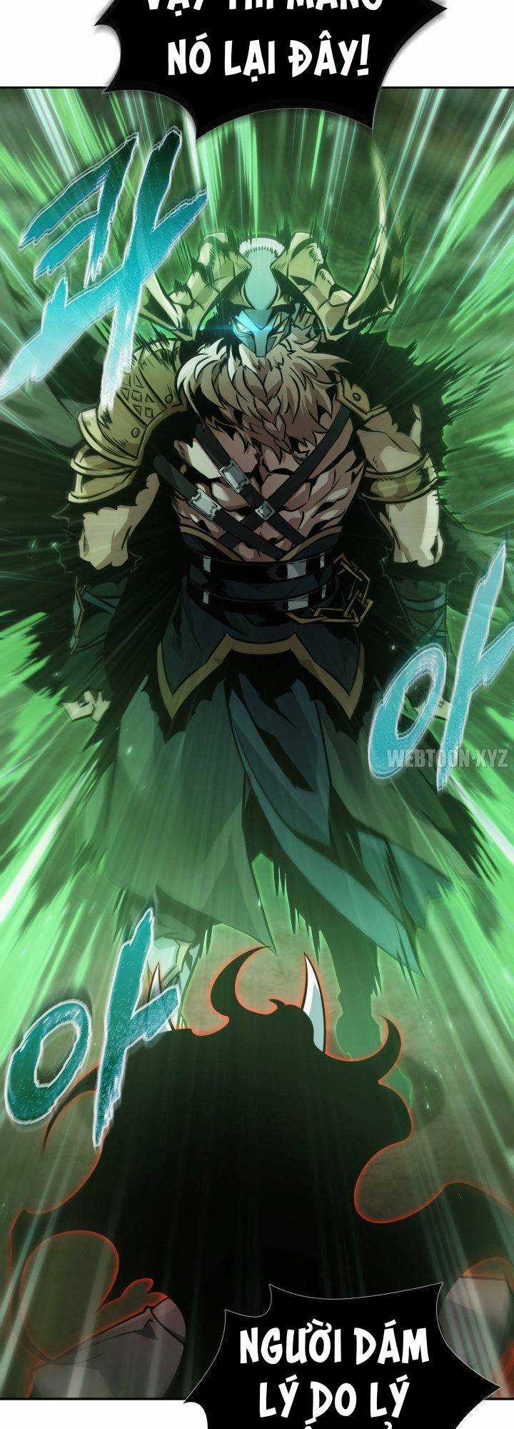 Vua Trộm Mộ Chapter 369 trang 41