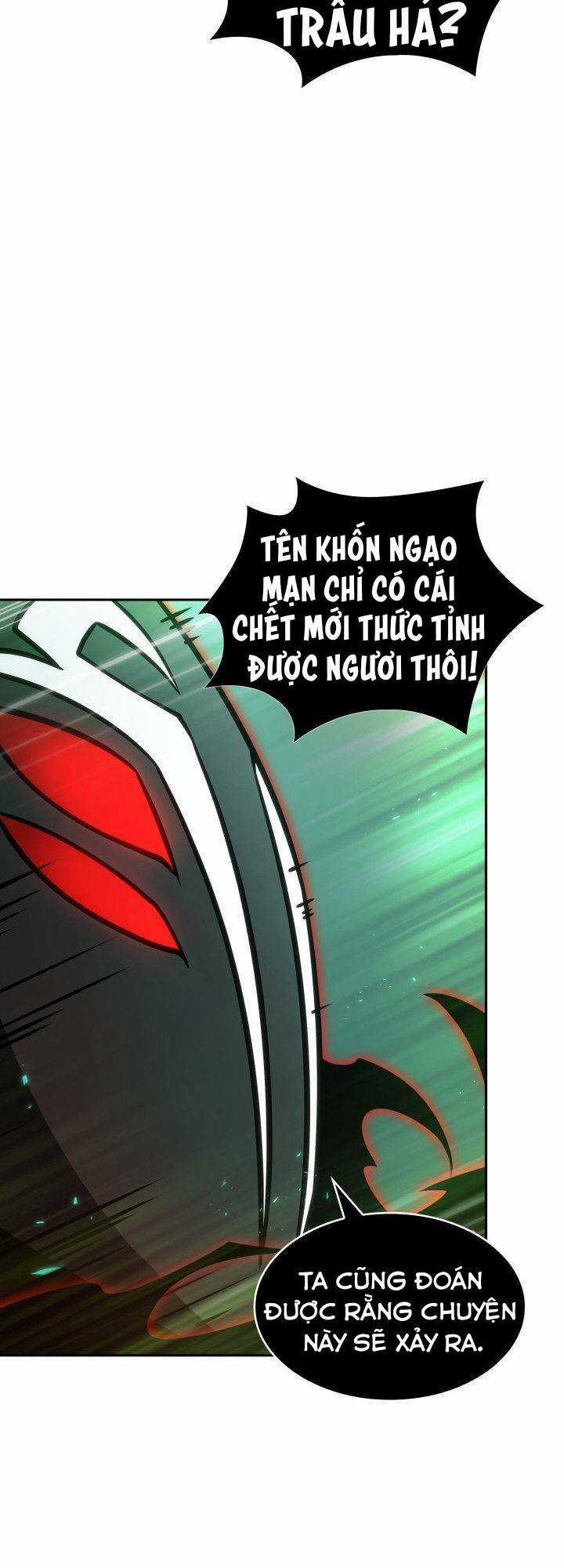 Vua Trộm Mộ Chapter 369 trang 42