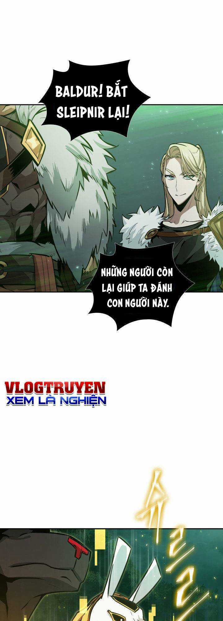 Vua Trộm Mộ Chapter 369 trang 43