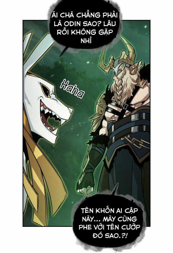 Vua Trộm Mộ Chapter 369 trang 45