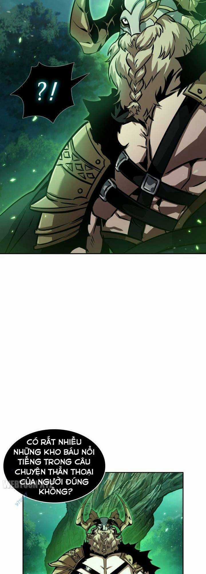 Vua Trộm Mộ Chapter 369 trang 48