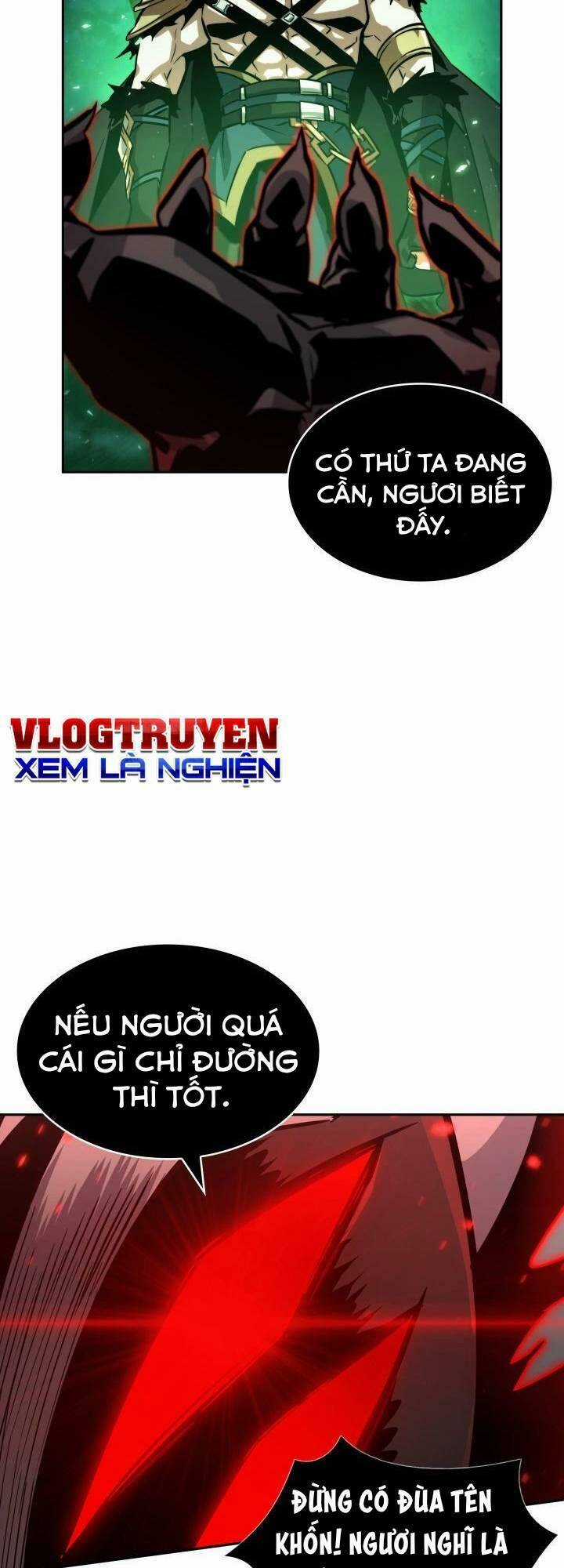 Vua Trộm Mộ Chapter 369 trang 49