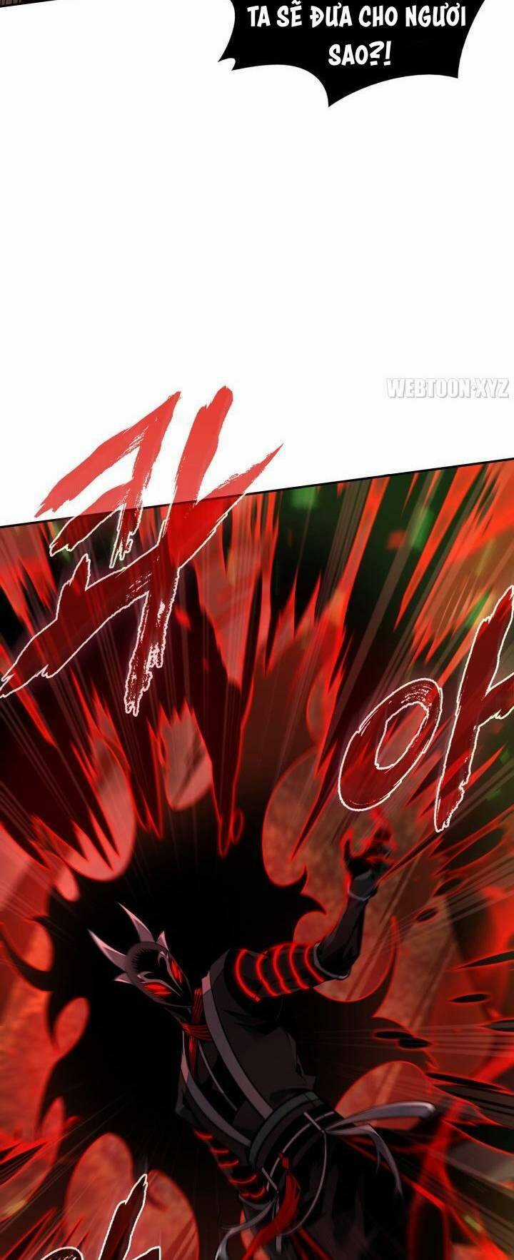 Vua Trộm Mộ Chapter 369 trang 50