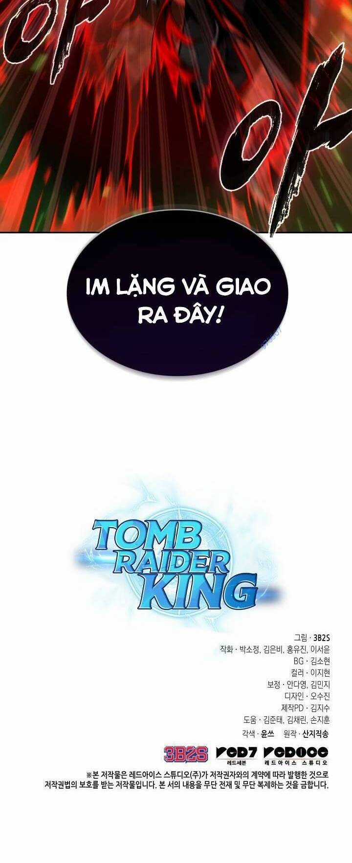 Vua Trộm Mộ Chapter 369 trang 51