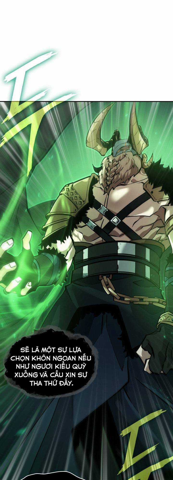 Vua Trộm Mộ Chapter 369 trang 6