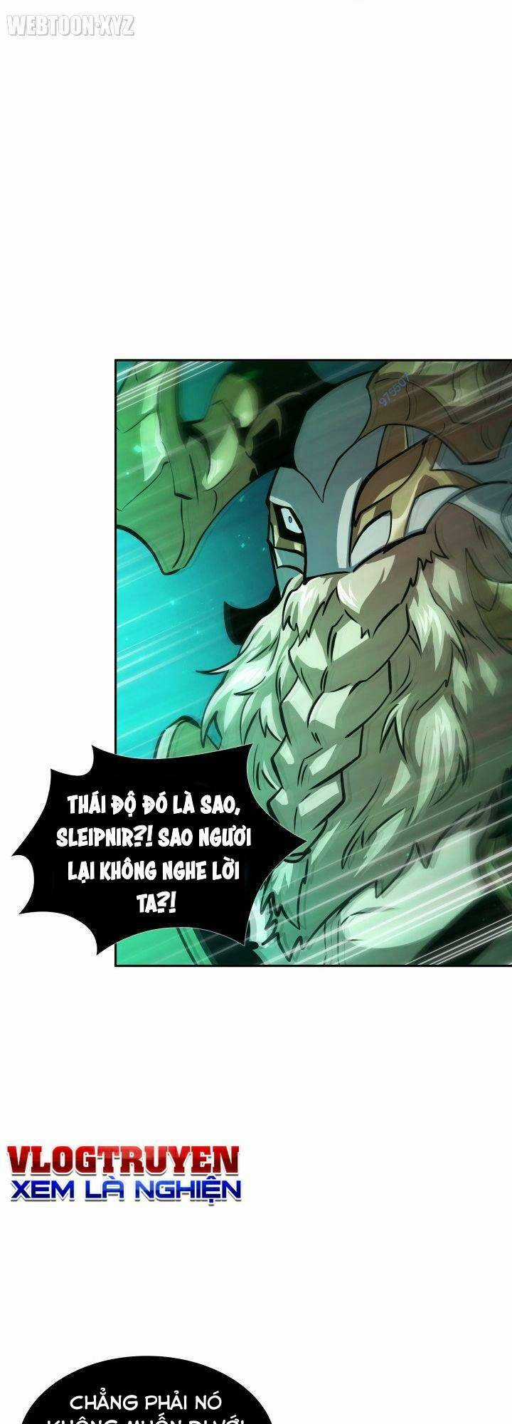 Vua Trộm Mộ Chapter 369 trang 9