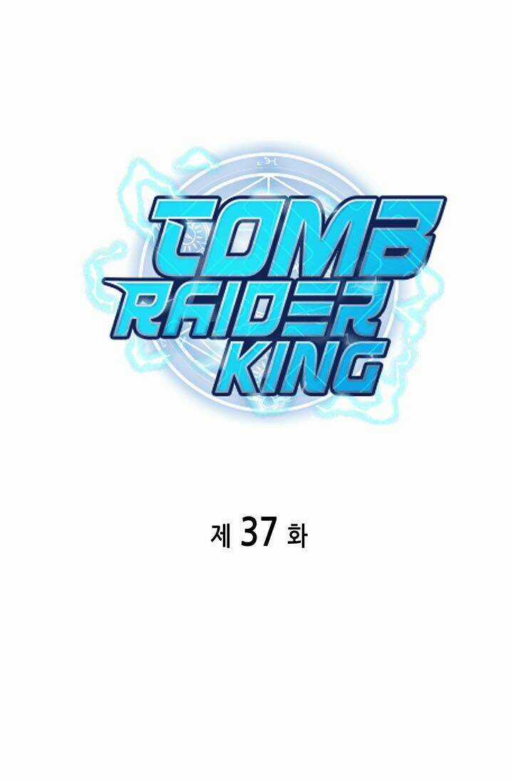 Vua Trộm Mộ Chapter 37 trang 0