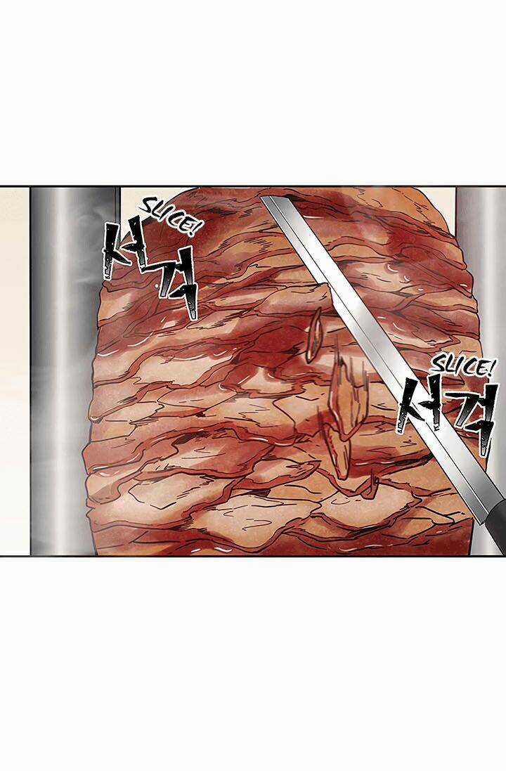 Vua Trộm Mộ Chapter 37 trang 1
