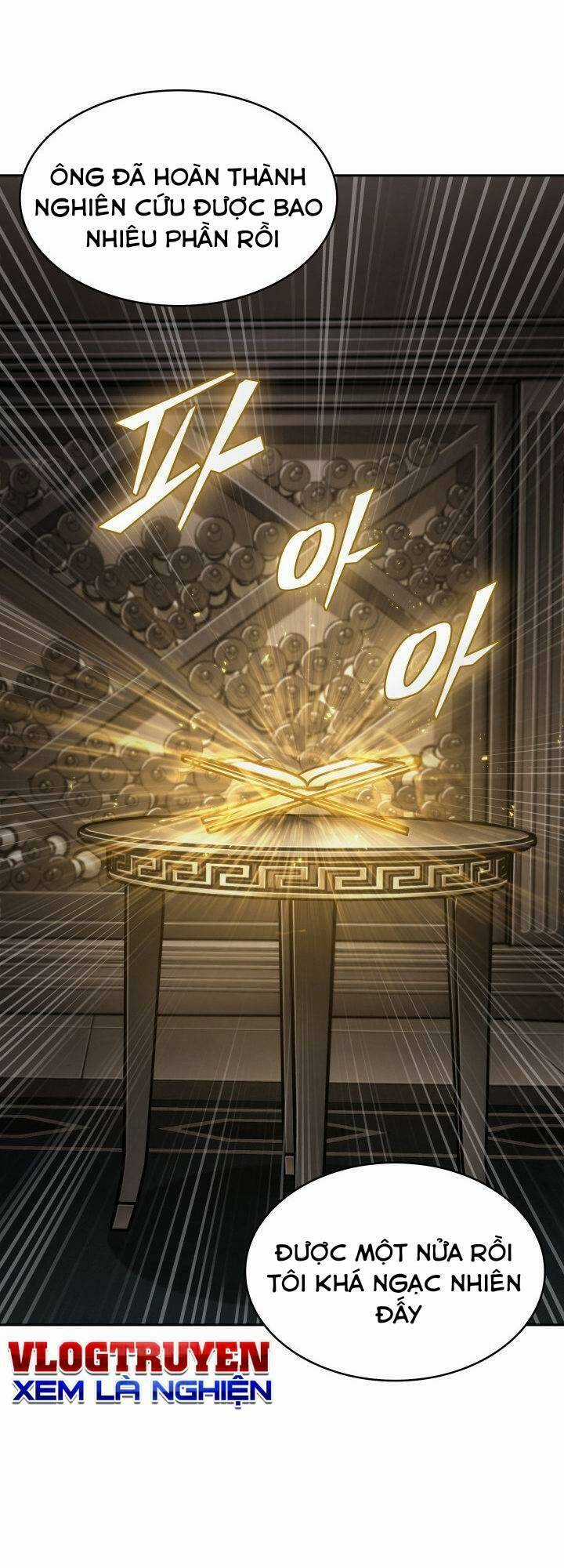 Vua Trộm Mộ Chapter 370 trang 13