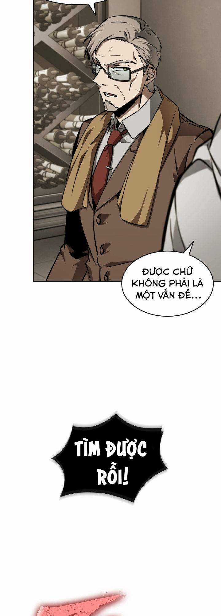 Vua Trộm Mộ Chapter 370 trang 17