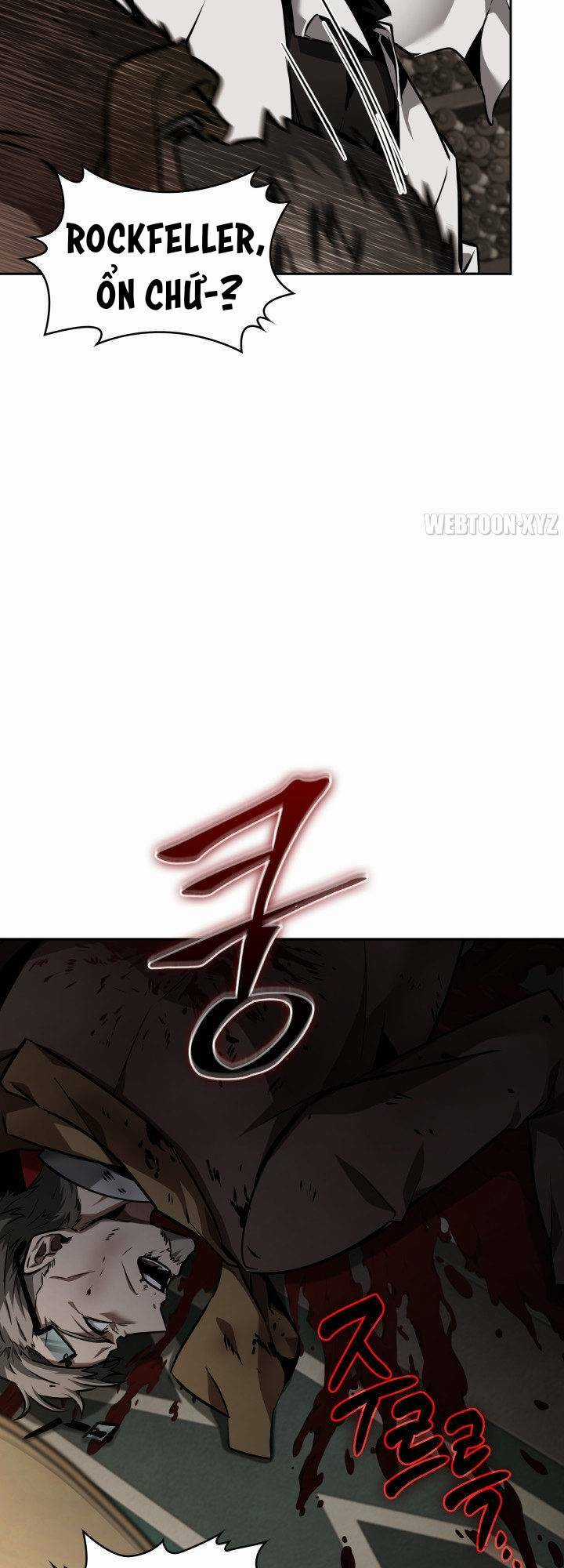 Vua Trộm Mộ Chapter 370 trang 19