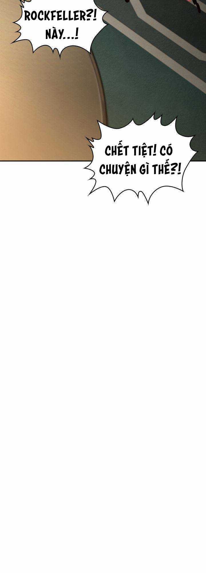 Vua Trộm Mộ Chapter 370 trang 20