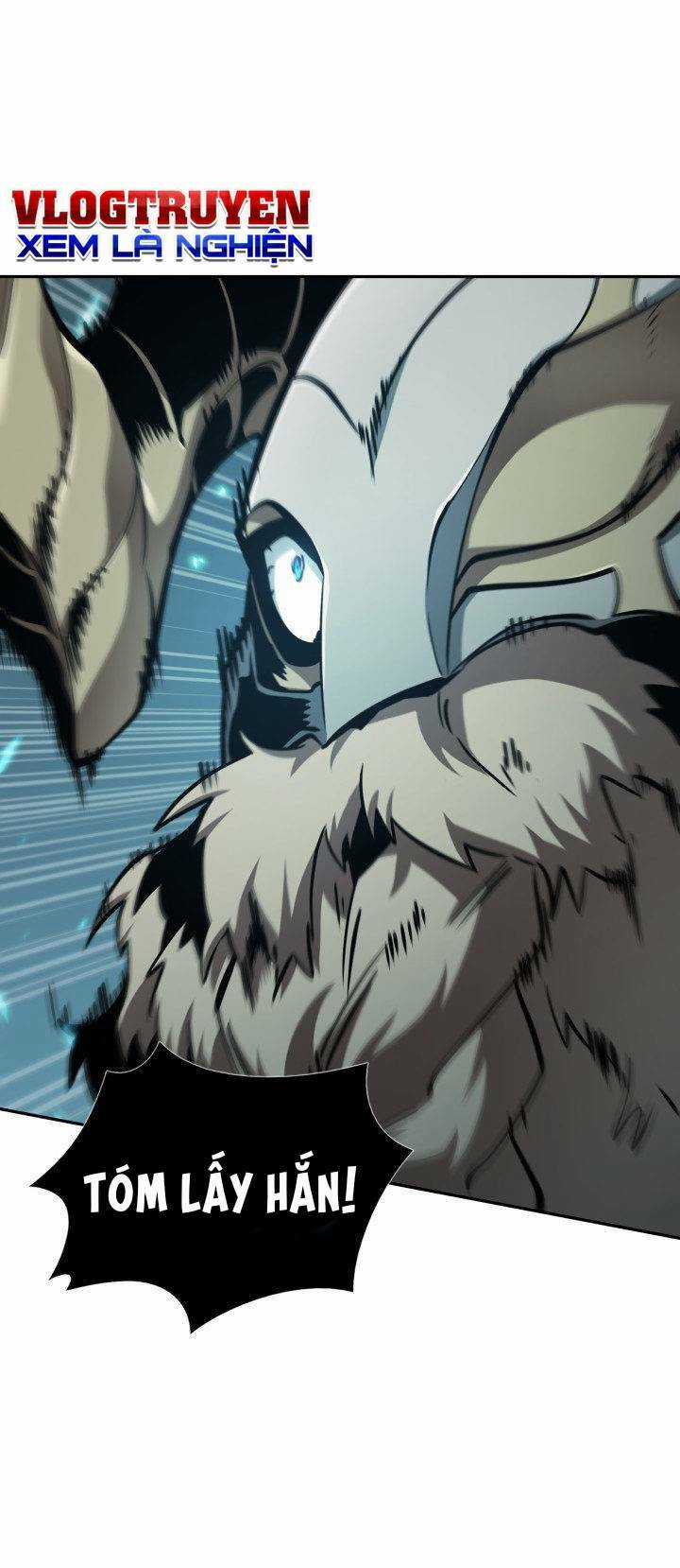 Vua Trộm Mộ Chapter 370 trang 21