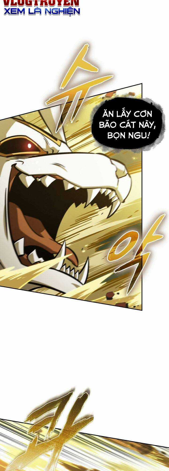 Vua Trộm Mộ Chapter 370 trang 24