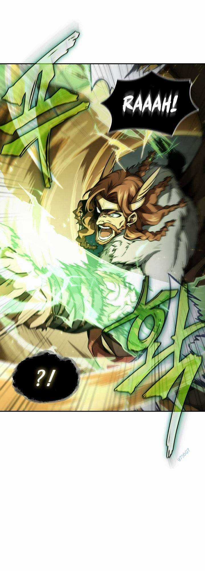 Vua Trộm Mộ Chapter 370 trang 27