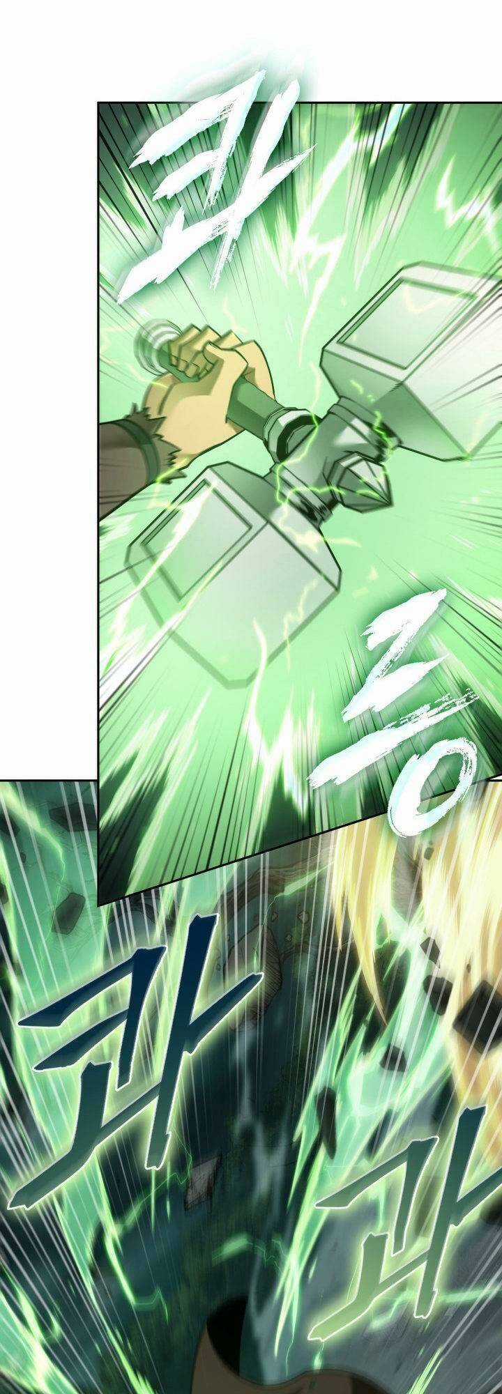 Vua Trộm Mộ Chapter 370 trang 28