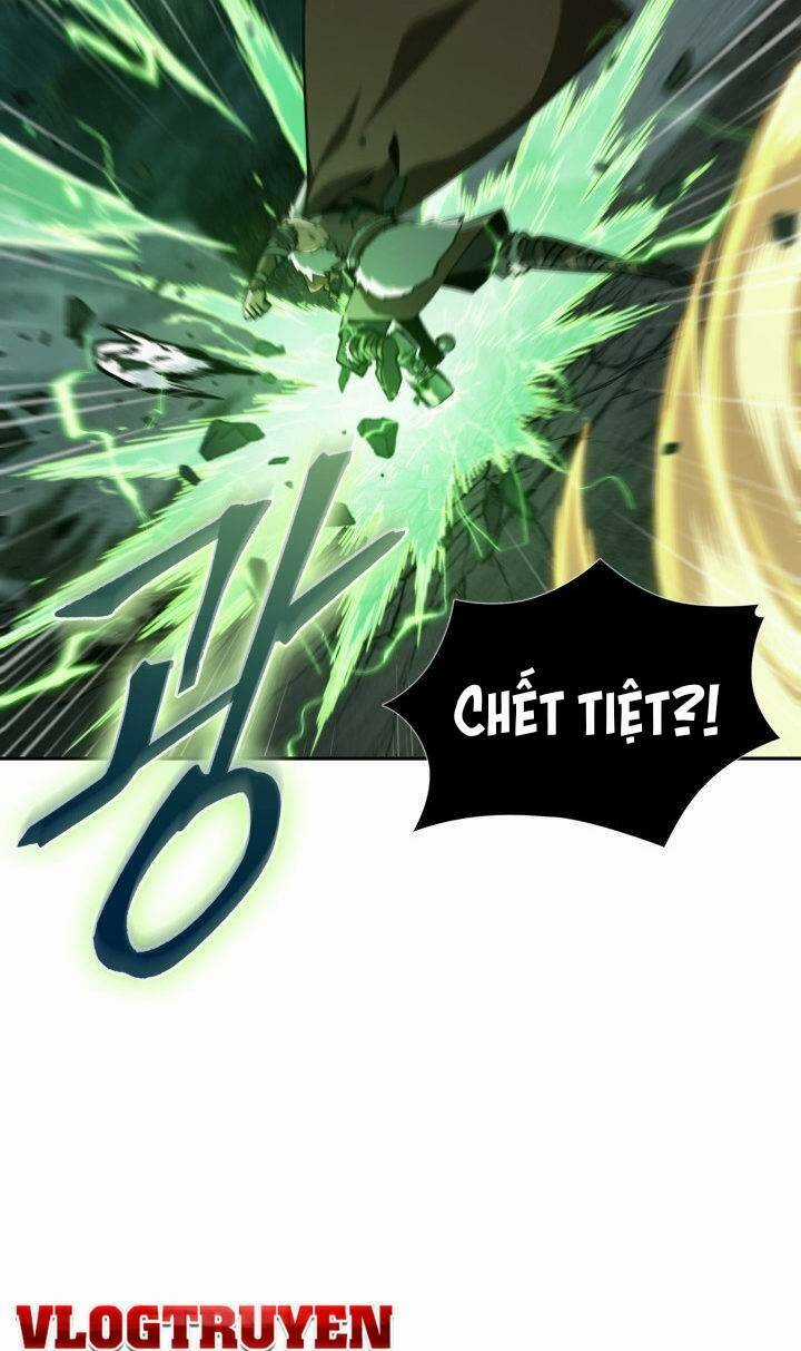 Vua Trộm Mộ Chapter 370 trang 29