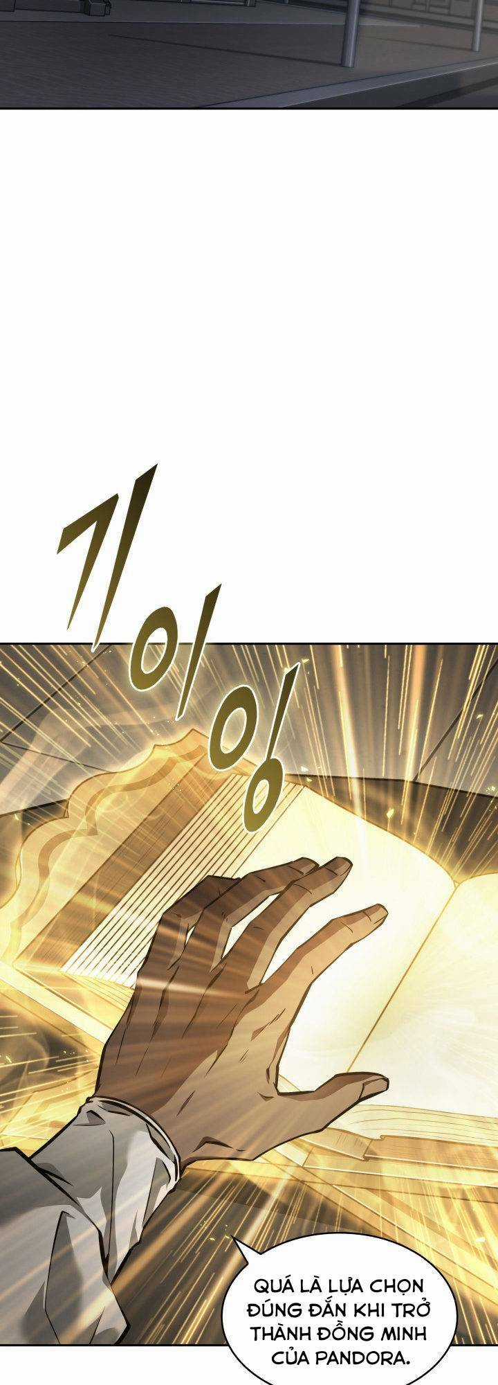 Vua Trộm Mộ Chapter 370 trang 3