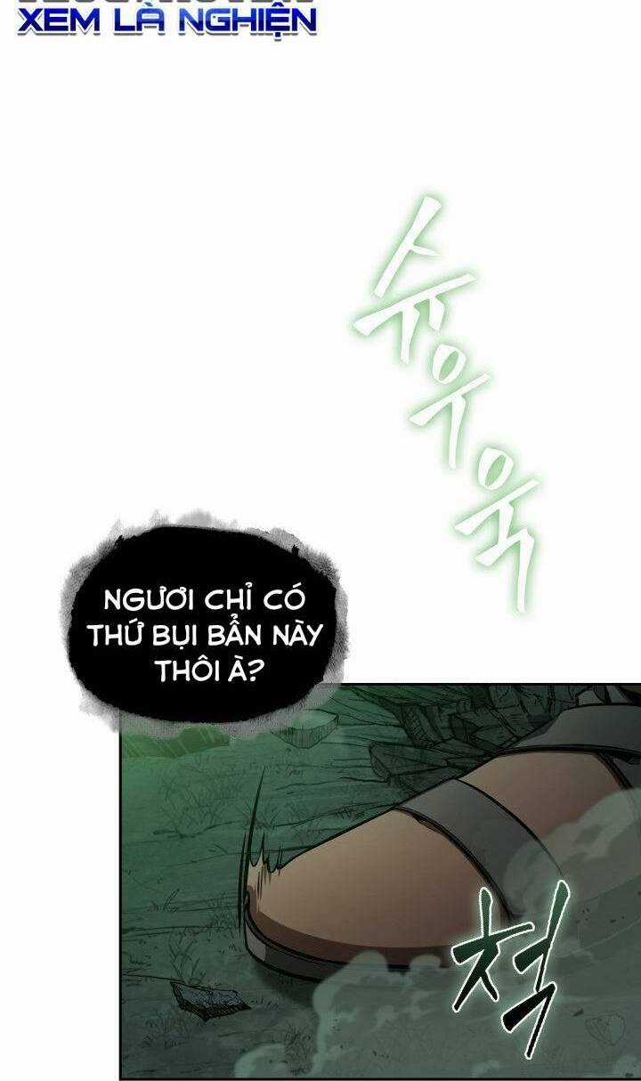 Vua Trộm Mộ Chapter 370 trang 30