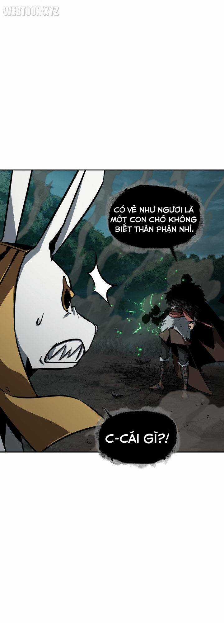 Vua Trộm Mộ Chapter 370 trang 31