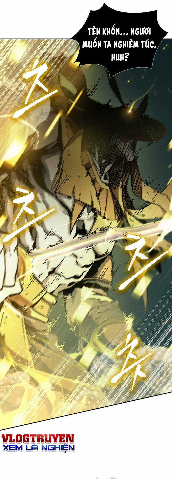 Vua Trộm Mộ Chapter 370 trang 32