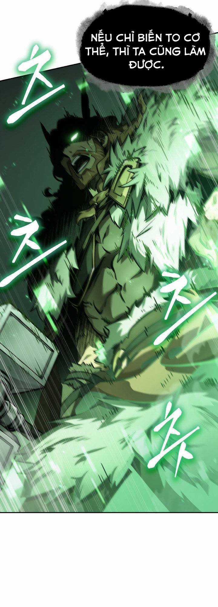 Vua Trộm Mộ Chapter 370 trang 33