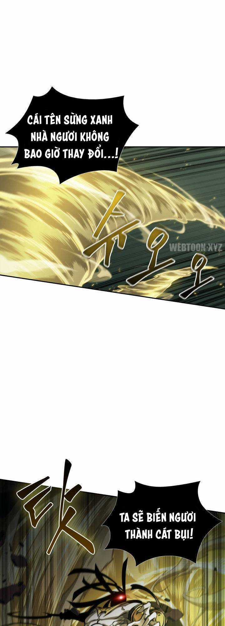 Vua Trộm Mộ Chapter 370 trang 34