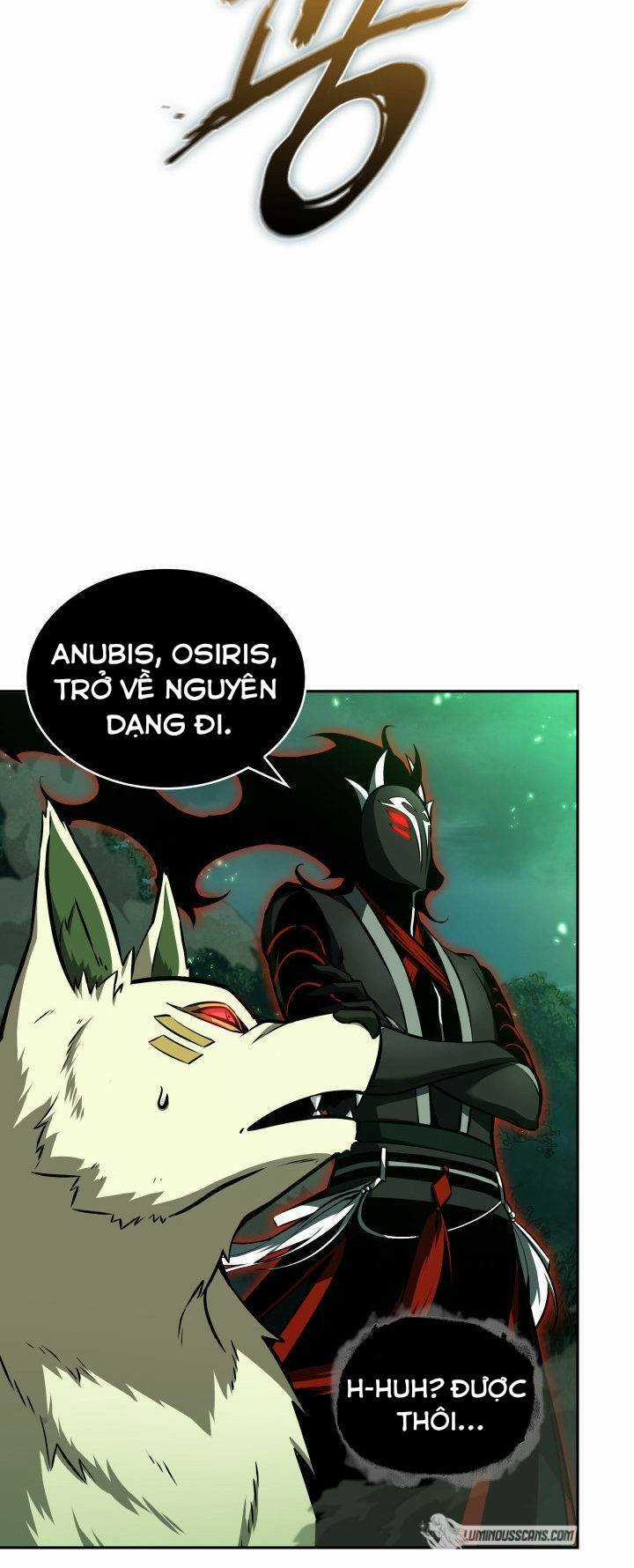 Vua Trộm Mộ Chapter 370 trang 36