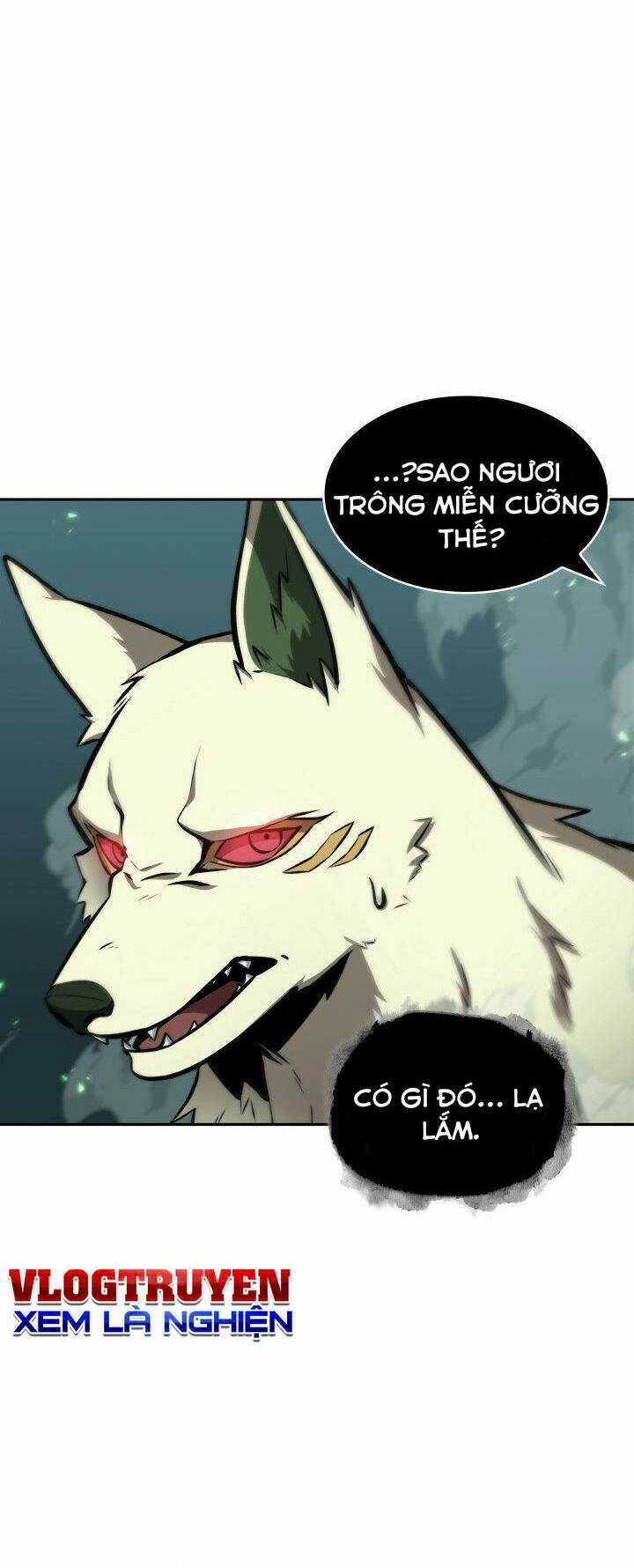 Vua Trộm Mộ Chapter 370 trang 37