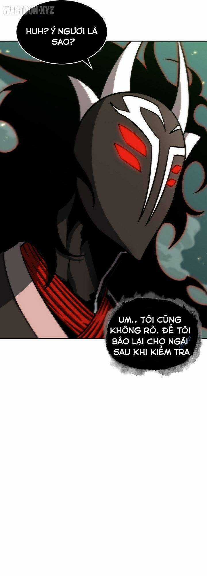 Vua Trộm Mộ Chapter 370 trang 38