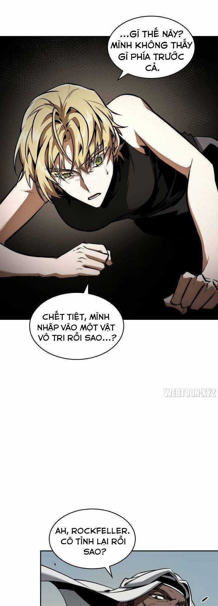 Vua Trộm Mộ Chapter 370 trang 41