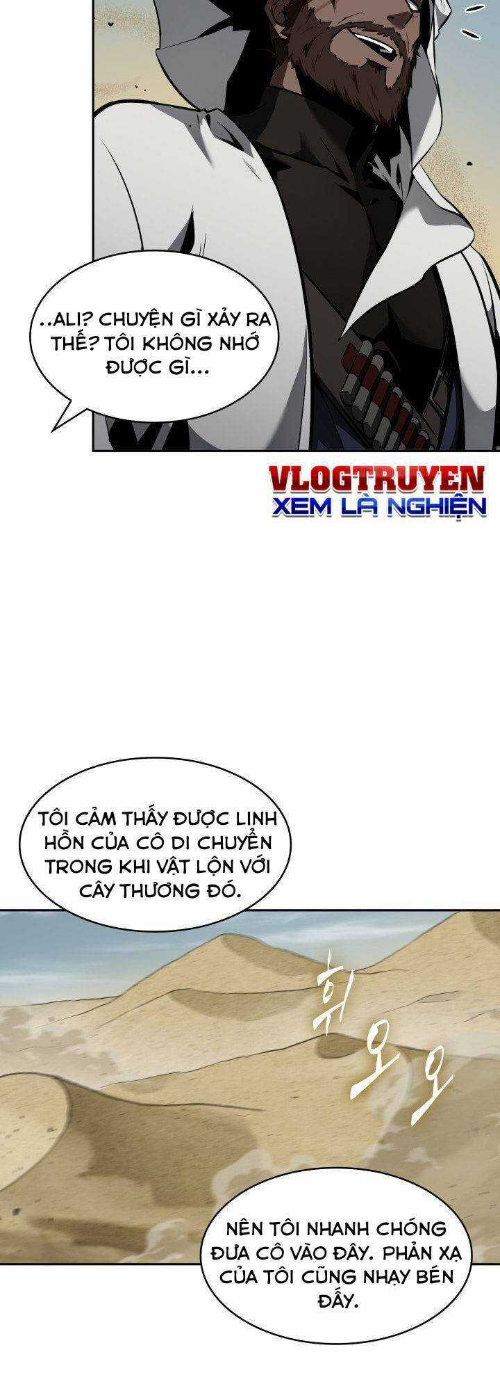 Vua Trộm Mộ Chapter 370 trang 42