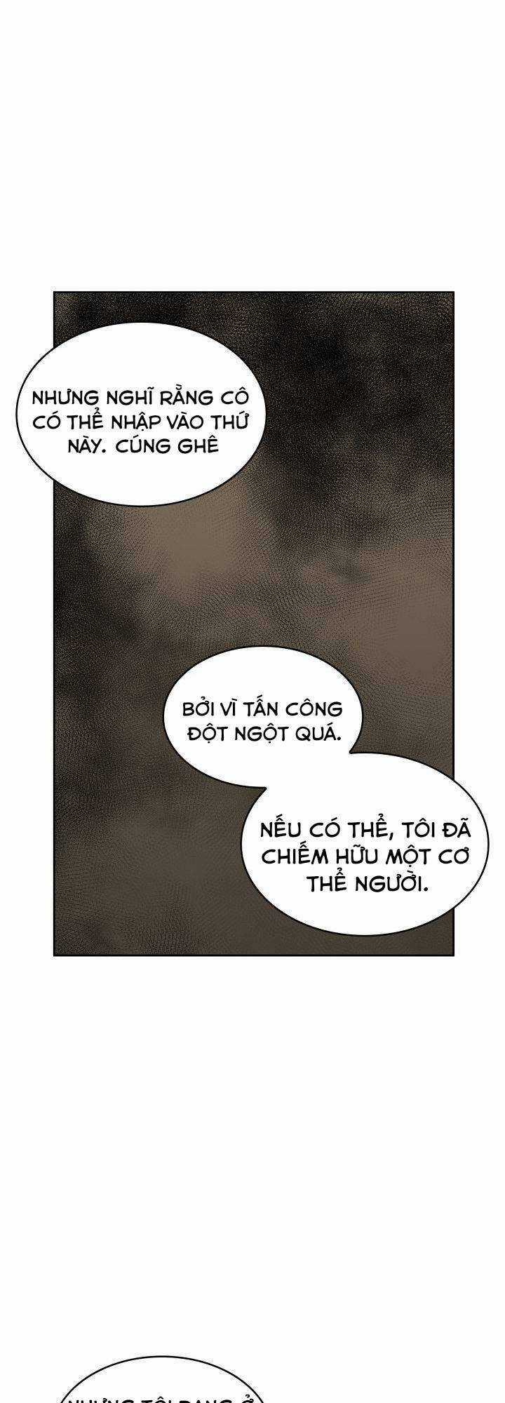 Vua Trộm Mộ Chapter 370 trang 43