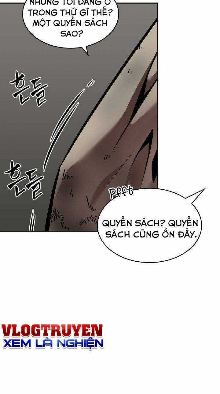 Vua Trộm Mộ Chapter 370 trang 44