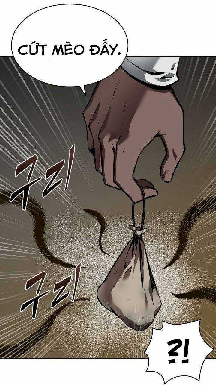 Vua Trộm Mộ Chapter 370 trang 45