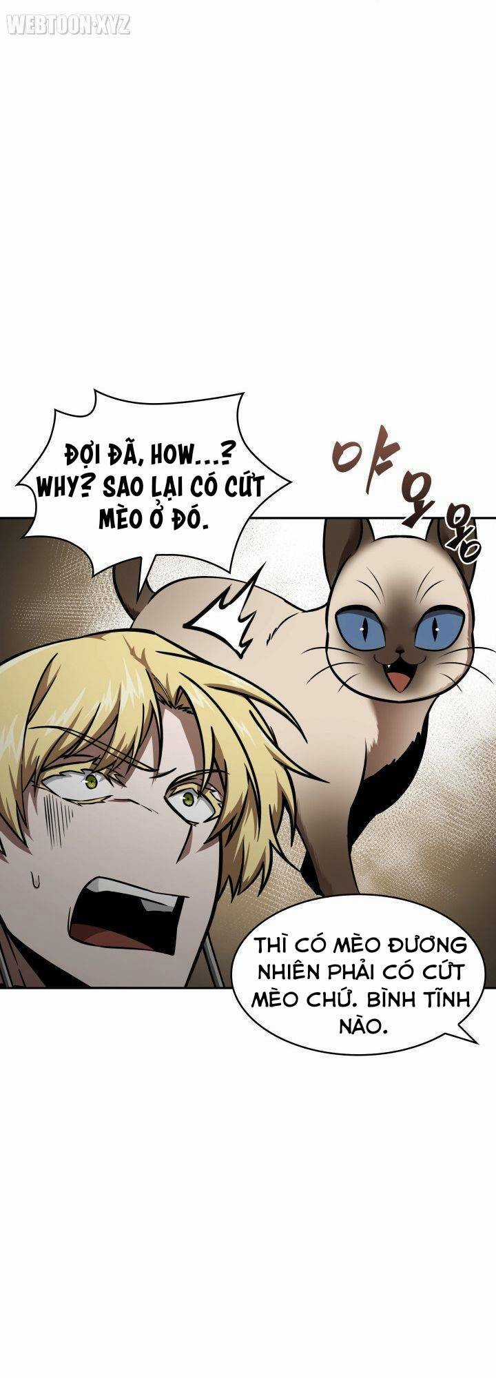 Vua Trộm Mộ Chapter 370 trang 46