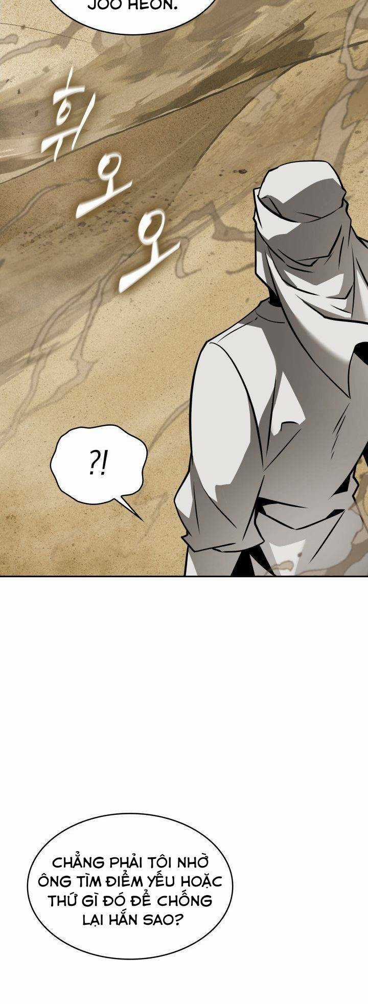 Vua Trộm Mộ Chapter 370 trang 48