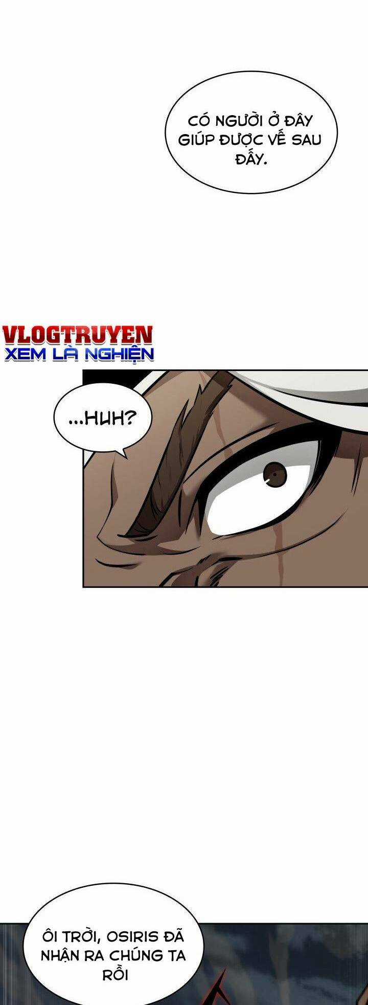 Vua Trộm Mộ Chapter 370 trang 49